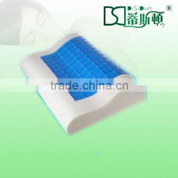 natural gel massage pillow