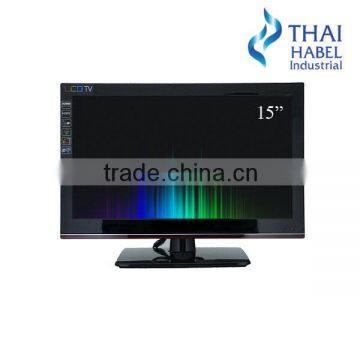 LCD Colour Television 15"