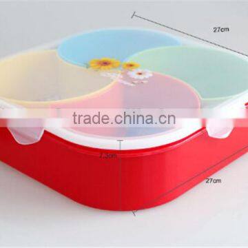 custom plastic storage box, eco-friendly plastic drawer storage box manufacture