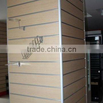 plain MDF mdf board mdf decorative wall panel all of size from linyi city china