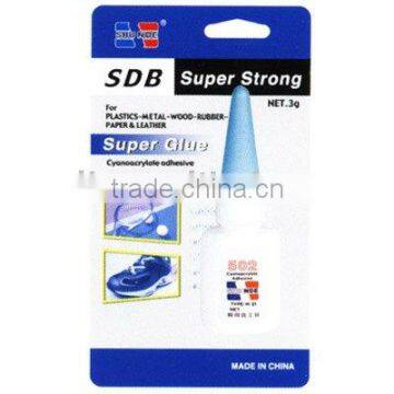 super glue P-021