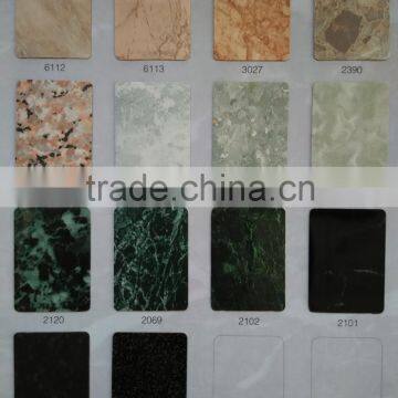 High pressure decorative board /Hpl Countertop