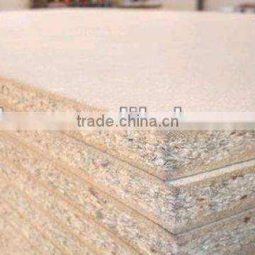 E0/E1 grade 23mm particle board