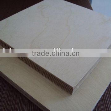 Birch plywood ,laminated birch plywood, wood birch veneer plywood in weifang