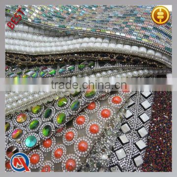 Wholesale Shoes Accessories Korean Hotfix Rhinestones