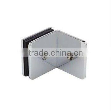 shower door glass clip