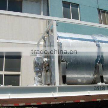 water mixer