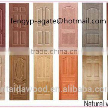 Melamine Mdf Door Skin photo-2