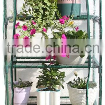 factory manufacture flower house