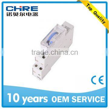 Mechanical Programmable Time Switch 240V 24 Hour SUL180a photo-2