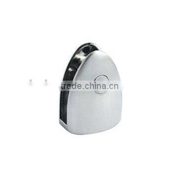 U-shaped Fastener of toilet cubicle hardware