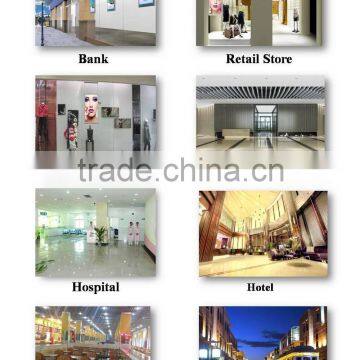 3000nits 55inch LCD Module With Full HD Open Frame for Any Commercial Use