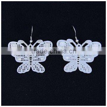 Earrings Butterfly Drop Earrings for Women Hot Selling
