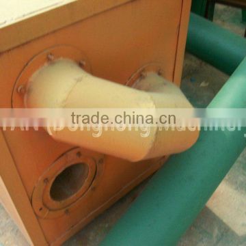 China Wood Sawdust Dryer Manufacturer