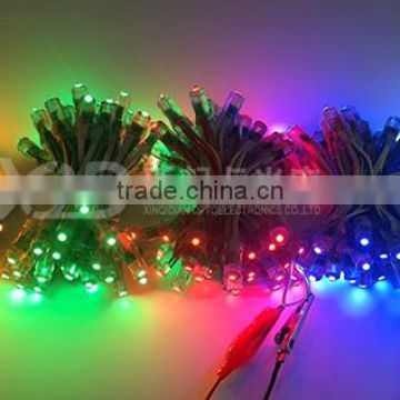 Single Color Waterproof LED Strip Light Advertising Light LED Christmas Light