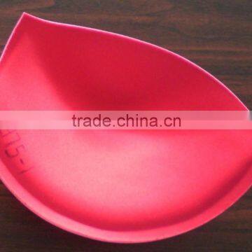 3/5hard Waterproof Bra Cup Sew in Bra Cups 875-1