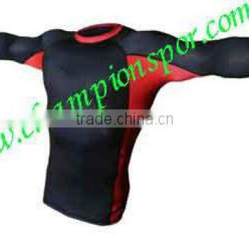 Rash Guard