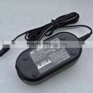 Camera AC Adapter AC-FX150 for Sony adapter DVP-FX820 with CE certificate