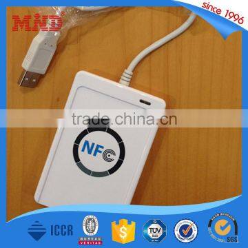 MDR8 ACR122u Smart Card NFC Reader/ Proximity Card Programmer ACR122U photo-2