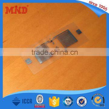 MDIY193 RFID 985mhz Inlay type 9715 with Alien H4 chip