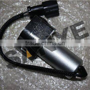 solenoid valve 702-21-07010 for PC220-7 main pump