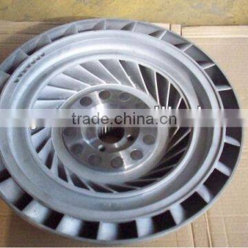 Shantui bulldozer SD22 turbine 154-13-41510