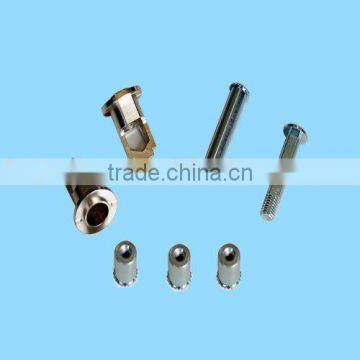 RoHs Compliant and Bio-tech Medical devices parts