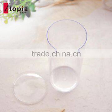 Best popular and simple design Plastic Candy cup