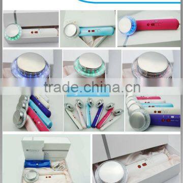 BP010B-anti Cellulite Machine With 1Mhz Ultrasound and Portable photo-4