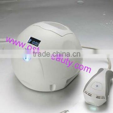 Redness Removal (Home Use) Mini 640-1200nm IPL Hair Removal Beauty Machine Intense Pulsed Flash Lamp