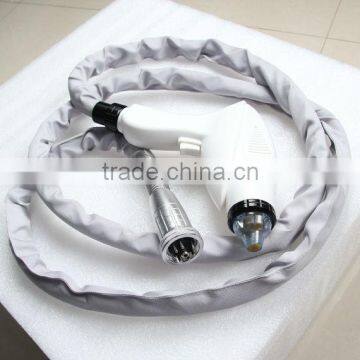 2015 High Quality rf Fractional rf for Skin Tightening Machine on Sale photo-3