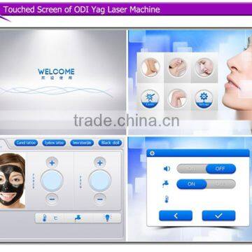 ODI Machine Manufacturers Low Laser Machine Price/beauty Skin Whitening Laser Machine photo-3