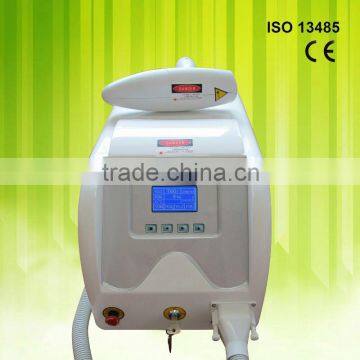 Age Spots Removal 2014 Top 10 Multifunction Beauty Equipment Mobile Hair Salon Equipment Anti-aging