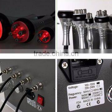 HCBEAUTY Portable 5 in 1 Radio Frequency for Home Use photo-5