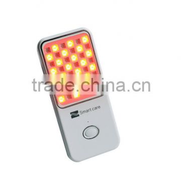 2015 home use led phototherapy system for skin care