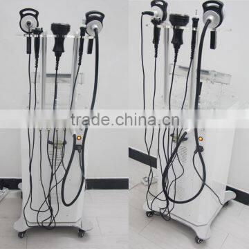 2016 Multifunctional Vacuum RF Cavitation BIO Rellulite Removal Device photo-5