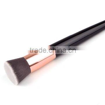 Cosmetic Pro 163 Flat Contour Brush Big Face Blend Makeup Brush Wholesale