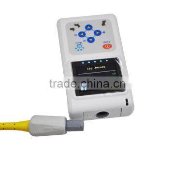 2016 Hand-held Vet/Veterinary Pulse Oximeter-Shelly photo-2