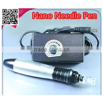 Factory Wholesale home use derma skin nano needle pen