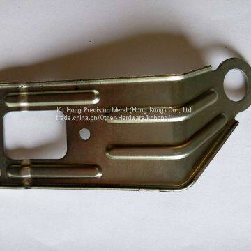 Customized Various Parts as Your Drawings Small Orders Are Accepted photo-2