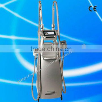 Cellulite Reduction Technology Provide Ultrasound Cavitation Weigth Loss Machine For Beauty With CE (FB-F002) 1MHz