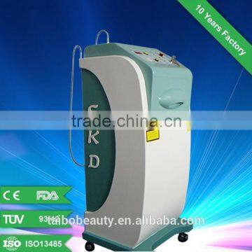 30 mw Laser Best Quality He-ne Laser Therapy Apparatus/He-ne Laser Treatment Equipment for Medical and Clinic Use photo-2