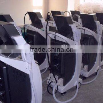 Skin Care Multifunction Beauty Equipment Shr Ipl Rf Laser Hair Removal With Medical CE Pigment Removal photo-3