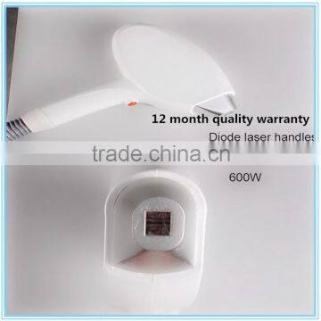 High Power 808nm Hair Removal Machine Diode Laser photo-4