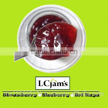 Strawberry / Blueberry Jam