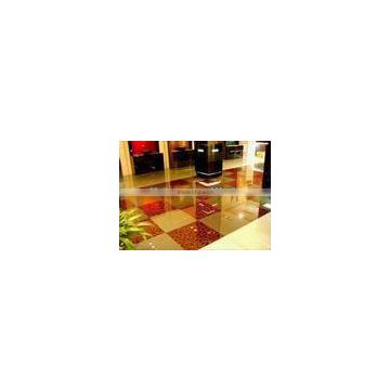 Mirror surface floor supplier in china