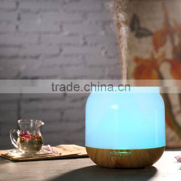 2016 Meeting Room Large Mist 300ml Cool Mist Humidifier - Fragrance Humidifier photo-3