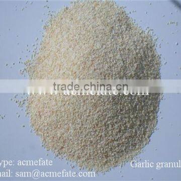 Dehydrated Garlic Wholesale Best Price Garlic Granules photo-5