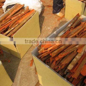 HIGH QUALITY SPLIT CASSIA/ CINNAMON (skype &yahoo: Visimex08) photo-3