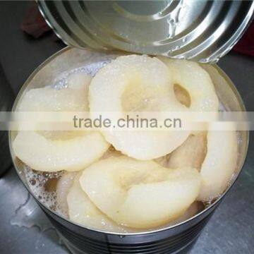 canned pear for sale/hot sale caned pear with good taste